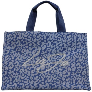 τσάντα liu jo l tote 2a6026 d3200 | σε προσφορά