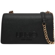 τσάντες ώμου liu jo ecs m crossbody aa6056 es029 |