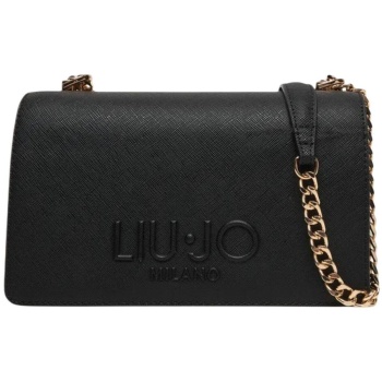 τσάντες ώμου liu jo ecs m crossbody aa6056 es029 | σε προσφορά