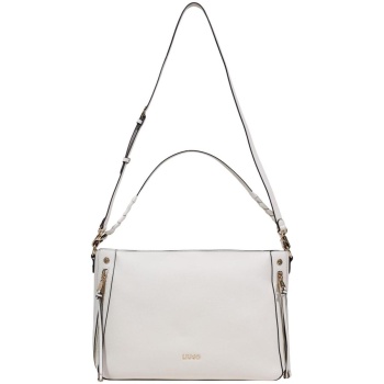 τσάντες ώμου liu jo m hobo aa6037 e1120 | σε προσφορά