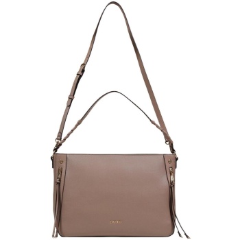 τσάντες ώμου liu jo m hobo aa6037 e1120 | σε προσφορά