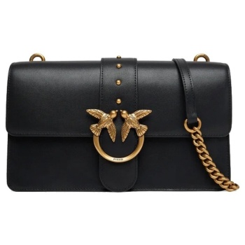 τσάντες ώμου pinko love one classic st. cl | σε προσφορά