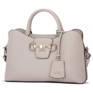 τσάντα guess sto janie satchel |