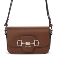 τσάντες ώμου guess cog janie satchel |