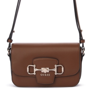 τσάντες ώμου guess cog janie satchel |