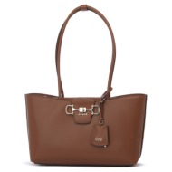 shopping bag guess cog janie carryall |