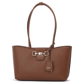 shopping bag guess cog janie carryall |