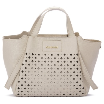 shopping bag nerogiardini nero giardini 704 dollaro panna |