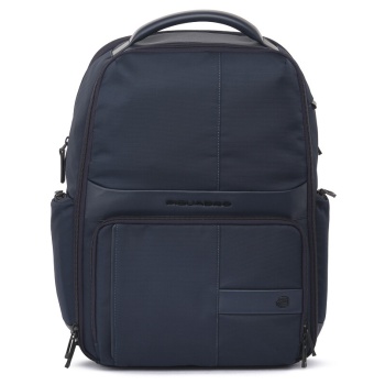 σακίδιο πλάτης piquadro blu zaino |