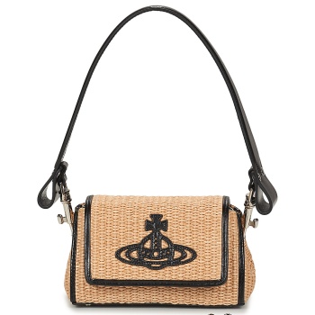 τσάντες ώμου vivienne westwood hazel small handbag