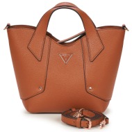 τσάντες χειρός guess darcy mini tote