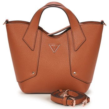 τσάντες χειρός guess darcy mini tote