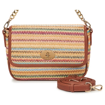 τσάντες ώμου mac douglas fantasia franscesca s