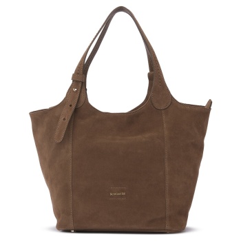 τσάντες ώμου nerogiardini nero giardini 442 velour mou |