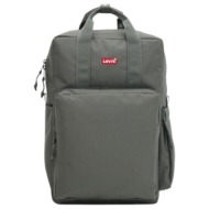 σακίδιο πλάτης levis - |