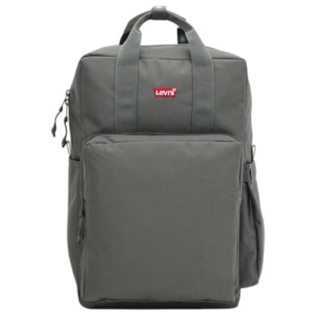 σακίδιο πλάτης levis - |