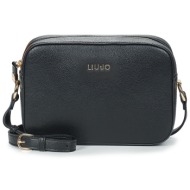 τσάντες ώμου liu jo - |