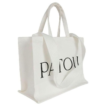 shopping bag patou sac cabas |