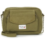 τσάντες ώμου pieces pcbrooke cross body