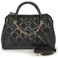 τσάντες χειρός guess libby 2 comp satchel