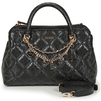 τσάντες χειρός guess libby 2 comp satchel