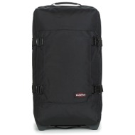 βαλίτσα με ροδάκια eastpak tranverz m |