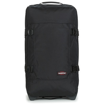 βαλίτσα με ροδάκια eastpak tranverz m |