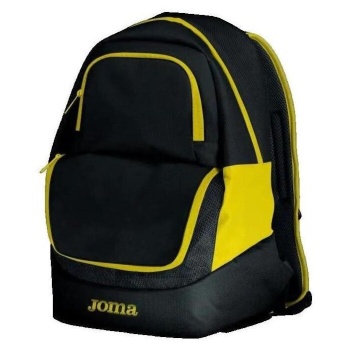 σακίδιο πλάτης joma diamond ii 44.2l |