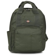 σακίδιο πλάτης dickies lisbon backpack olive green
