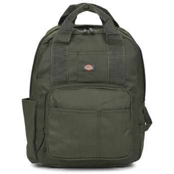 σακίδιο πλάτης dickies lisbon backpack olive green