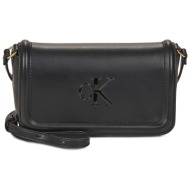 τσάντες ώμου calvin klein jeans - |