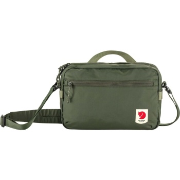 τσάντες ώμου fjallraven high coast crossbody |