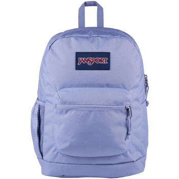 σακίδιο πλάτης jansport cross town plus backpack |