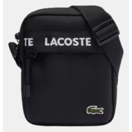τσάντες ώμου lacoste ...