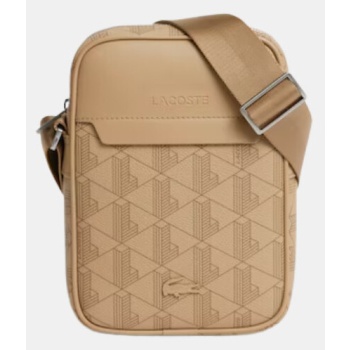 τσάντες ώμου lacoste nh4410lx |