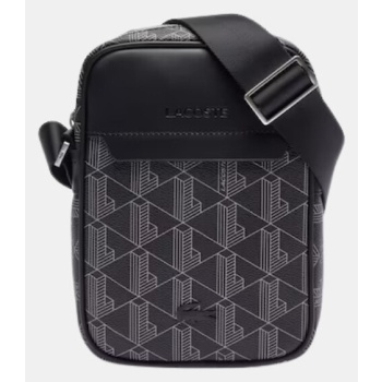 τσάντες ώμου lacoste nh4410lx |