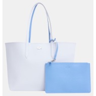 τσάντες ώμου lacoste nf2142aa |