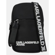 τσάντες ώμου karl lagerfeld b1m32049 |