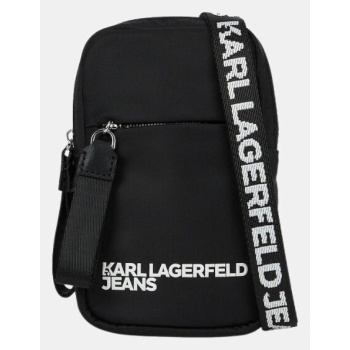 τσάντες ώμου karl lagerfeld b1m32049 |