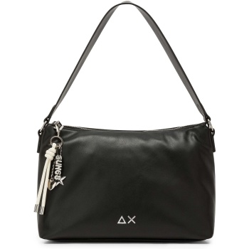 τσάντες χειρός sun68 bowling bag premium | σε προσφορά