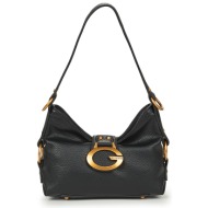 τσάντες ώμου guess camden mini shoulder