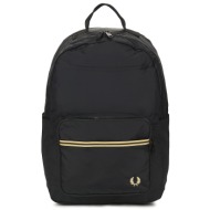 σακίδιο πλάτης fred perry tipped tap backpack