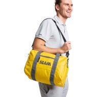 αθλητική τσάντα slam wr duffle bag s |