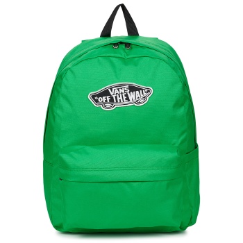 σακίδιο πλάτης vans old skool classic backpack 22l