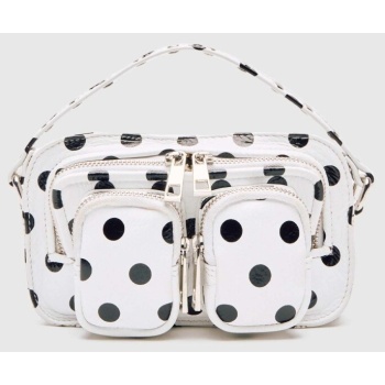 τσάντες χειρός nunoo helena polka | σε προσφορά