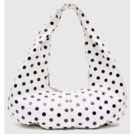 τσάντες ώμου nunoo small alma draped polka |