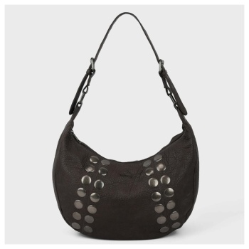 τσάντες ώμου nunoo stella small rivet washe | σε προσφορά
