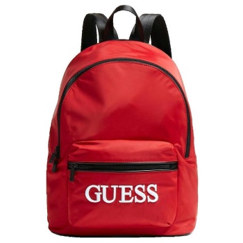 σακίδιο πλάτης guess quatro logo |