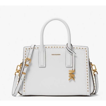 τσάντες χειρός michael michael kors laila sm satchel | σε προσφορά