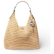 shopping bag michael michael kors nolita lg hobo shldr |